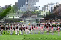 Philadelphia Pa Accommodation Michigan