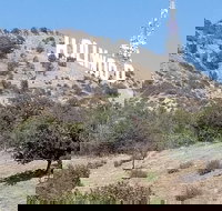 Half Day Hollywood and Beverly Hills Tour - Accommodation Michigan