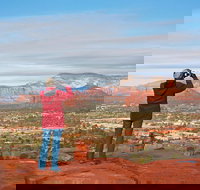 Sedona Red Rock Explorer from Flagstaff - Accommodation Michigan