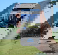 The Best of Houston Self-Guided Driving Audio Tour - Accommodation Michigan