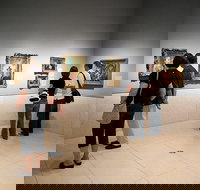 Houston CityPASS - Accommodation Michigan