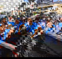 Hollywood and Beverly Hills tours - Accommodation Michigan