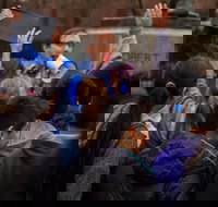 Philadelphia Historical Independence Walking Tour - Accommodation Michigan