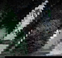 Philadelphia Walking Ghost Tour - Accommodation Michigan