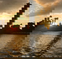 New York City Harbor Lights Cruise - Accommodation Michigan