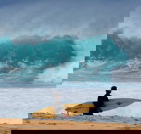 Full-Day Oahu Sightseeing Tour - Accommodation Michigan