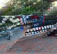 Mysteries on the Move Scavenger Hunt in Baltimore - Accommodation Michigan