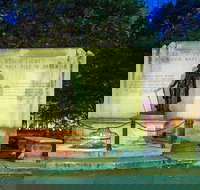 The Ghosts of Philadelphia Walking Tour - Accommodation Michigan