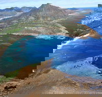 Ultimate Circle Island Adventure with Waimea Waterfall - Accommodation Michigan