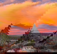 Grand Canyon West Rim Bus Tour  Hoover Dam Photo Stop with optional Skywalk - Accommodation Michigan