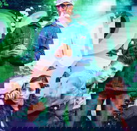 Las Vegas Super Saver Madame Tussauds with Gondola Boat Ride - Accommodation Michigan