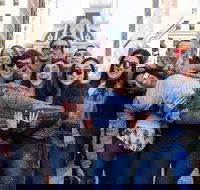 BYOB Historically Hilarious Trolley Tour of Philadelphia - Accommodation Michigan