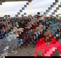 Old City Historic Walking Tour in Philadelphia - Accommodation Michigan