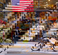 Boston's North End-Little Italy History  Photo Walking Tour Small Group - Accommodation Michigan