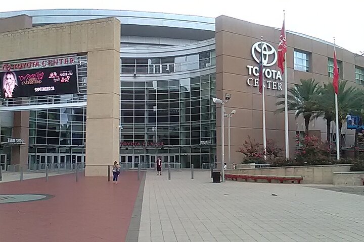 Private Houston City Tour And Nasa Space Center Unlimited Time Visit - thumb 4