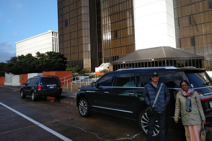 Private Houston City Tour And Nasa Space Center Unlimited Time Visit - thumb 5