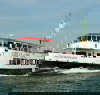 New York City Statue of Liberty Super Express Cruise - Accommodation Michigan