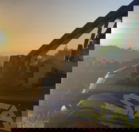 Hollywood Star Tour - Accommodation Michigan