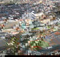 Baltimore Helicopter Sightseeing Tour - Accommodation Michigan