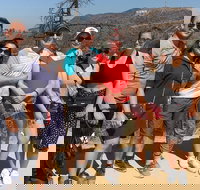 Hollywood Sign Hiking Tour to Griffith Observatory - Accommodation Michigan