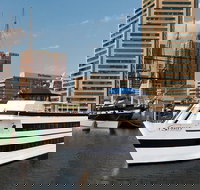 Spirit of Baltimore Dinner Cruise with Buffet - Accommodation Michigan