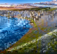 Open-Door Helicopter Tour over Oahu - Accommodation Michigan