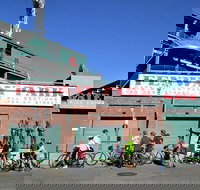 Boston City view Bicycle Tour - Accommodation Michigan