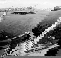 Statue of Liberty Ticket 9/11 Memorial and Wall Street Tour - Accommodation Michigan