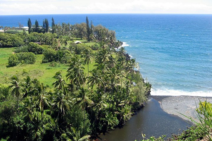 Small-Group Road To Hana Luxury Tour With Helicopter Flight Return - thumb 4