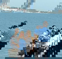 Chicago City Minibus Tour with Optional Architecture River Cruise - Accommodation Michigan