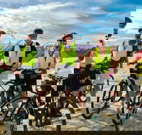 The Ultimate Los Angeles Bike Tour - Accommodation Michigan