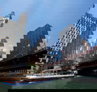 Chicago Architecture River Cruise - Accommodation Michigan