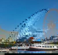 Lake Michigan Sightseeing Cruise - Accommodation Michigan