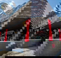 Hollywood Open Bus Tours to Celebrity Homes  Beverly Hills - Accommodation Michigan