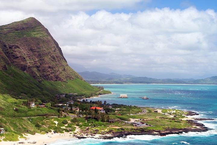 Circle Island (Holoholo Mokupuni) From Ko'olina - thumb 0