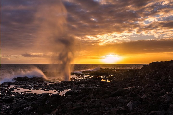 Circle Island (Holoholo Mokupuni) From Ko'olina - thumb 2