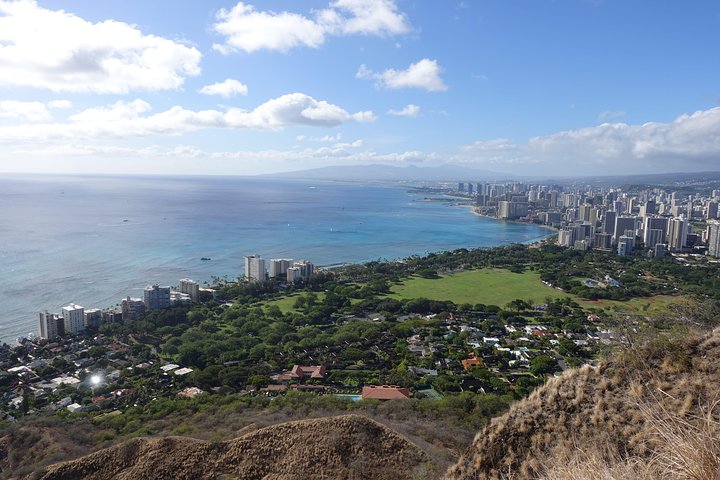 Circle Island (Holoholo Mokupuni) From Ko'olina - thumb 4