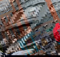 Boston's North End Small-Group Walking Food Tour - Accommodation Michigan