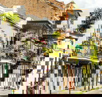 New Orleans French Quarter Voodoo Cemetery Tour or Cemetery Insiders Tour - Accommodation Michigan