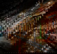 New Orleans 1 Haunted Ghost Voodoo  Vampire Tour - Accommodation Michigan