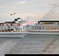 Boston Harbor Sunset Cruise - Accommodation Michigan