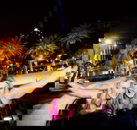 Las Vegas Strip by Limo with Personal Photographer - Accommodation Michigan