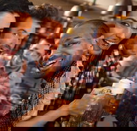 Philadelphia Prohibition Pub Crawl - Accommodation Michigan