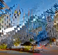 Dark Philly Adult Night Tour - Accommodation Michigan