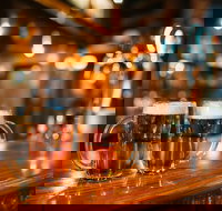 Haunted Pub Crawl - Accommodation Michigan