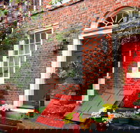 Philadelphia History Tour - Accommodation Michigan