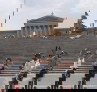 Philadelphia Segway Tour - Accommodation Michigan