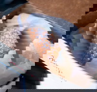 Boston's North End Pizza  History Walking Tour - Accommodation Michigan