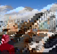 New York in One Day Guided Sightseeing Tour - Accommodation Michigan