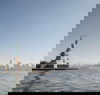 Early Access First on the Island Statue of Liberty  Ellis Island - Accommodation Michigan